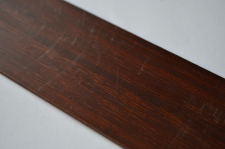 Деревянные жалюзи из бамбука 25 мм (100 х 100 см)