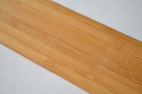 Деревянные жалюзи из бамбука 25 мм (100 х 100 см)