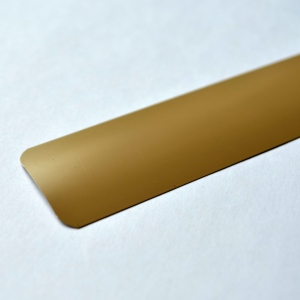 Алюминиевые жалюзи 25 мм (100 х 100 см)